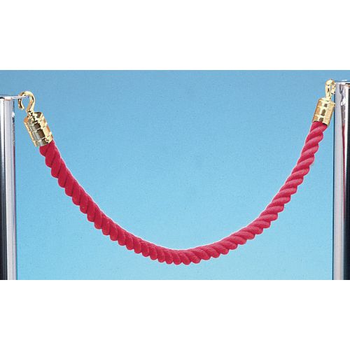 Executive rope barrier system - Rope only