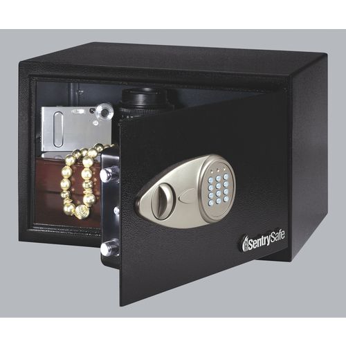 Security safes - premium range