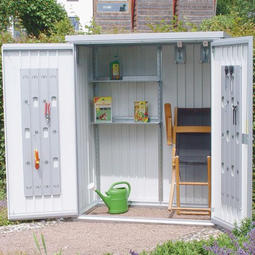 Equipment Locker Sheds & Outdoor Storage Storage & Shelving