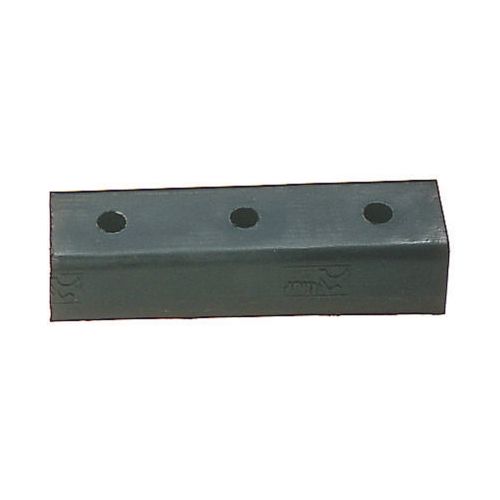 Heavy duty dock bumpers