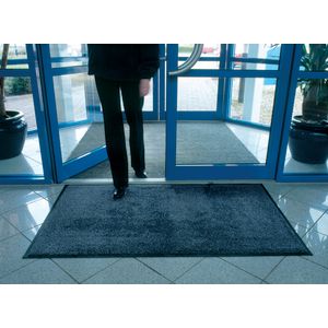 Washable entrance mats