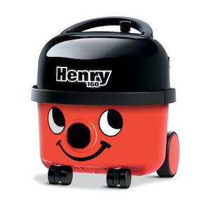 Henry vacuum cleaner