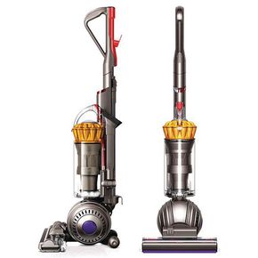 Dyson DC24i upright multi-floor