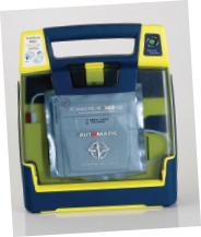 First Aid Defibulator First Aid Defibulator - slingsby