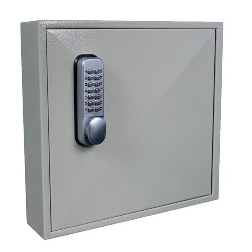 Key Digital Mechanical Key Capacity = 50 Key Key Security Systems