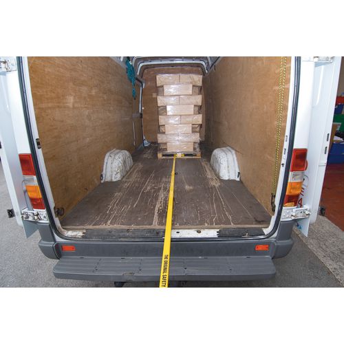 The Original Safety Pallet Puller Lifting Gear & Load Restraint