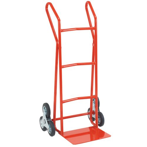 Silverline 736265 Stair Climbing Truck 150kg