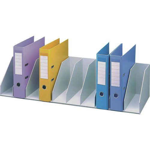 Lever arch file holder 12 month guarantee & FREE UK Delivery