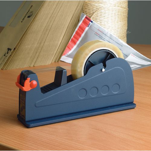 Bench Top Tape Dispenser 25Mm Tape Width Tape Dispensers Tapes