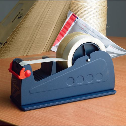Bench Top Tape Dispenser 50Mm Tape Width Mailroom & Packaging