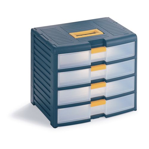 Drawer Cabinet Storage Tray Drawer Systems Small Parts