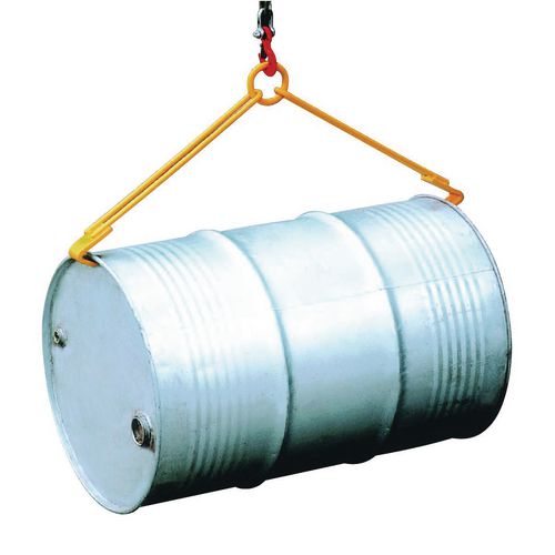 Drum Sling, Horizontal Drum Slings Drum Handling Handling & Lifting
