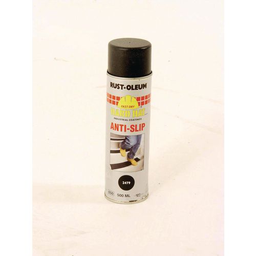 Anti Slip Spray Black Pack Of 6 Floor Treatments Flooring & Matting