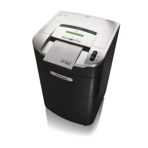 Rexel Rls32 Shredder H X W X D 590 X 650 X 1020 Shredders Office