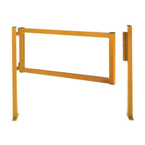 Door Hinged Access No Mesh Infill Hxw 900X1200Mm Protective