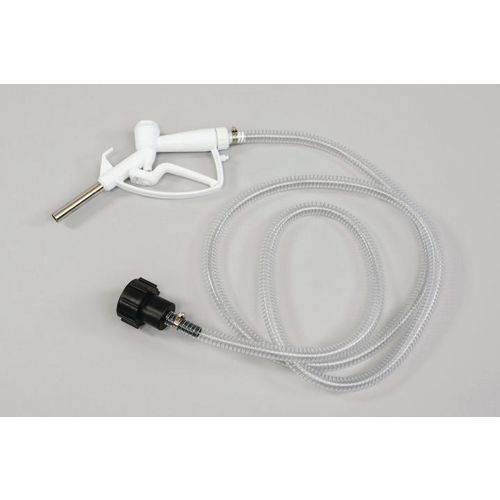 Adblue Ibc Drain Kit Pump Accessories Pumps Handling & Lifting