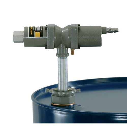 11 Pneumatic Barrel Pump 15 Litres/Min. Air Operated Pumps Pumps