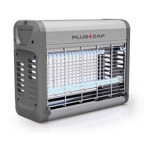 Pluszap 16 Aluminium Shatterproof Flying Insect Killer Pest Control
