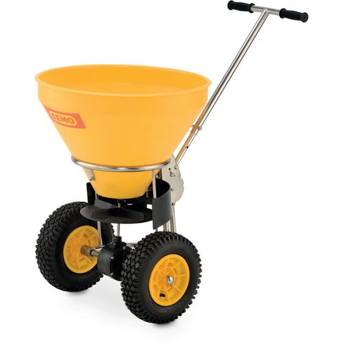  50L Manual salt spreader