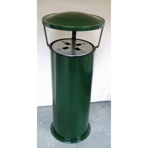 Outdoor ashstand Ash Trays & Cigarette Bins Waste & Recycling