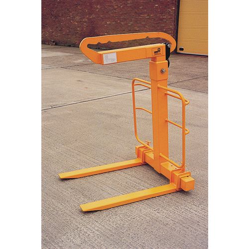 Pallet (crane) forks Fork Attachments Lifting Gear & Load Restraint