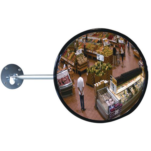 Budget convex mirrors Surveillance Mirrors Mirrors Safety & Security