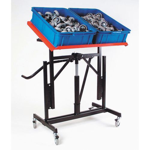 workstands