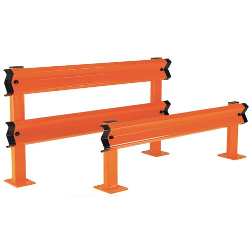 Protective barrier rail kits Protective Barriers Barriers Premises