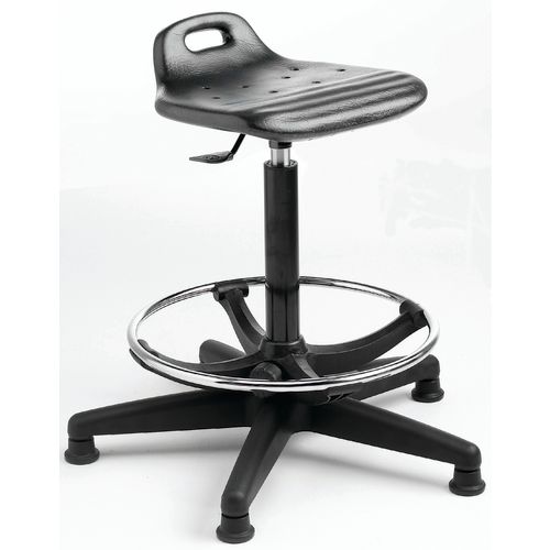 Posture stools, seat height; 580mm 800mm with FREE UK Delivery
