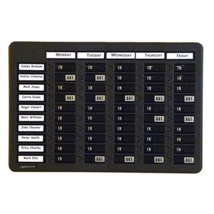week to view in out board in out boards time in out board